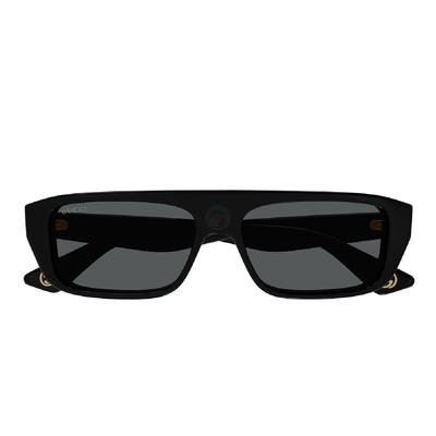 NEW Gucci GG1617S-001-56 Sunglasses 56mm 100% Authentic | eBay display picture 2