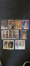 Magic Johnson Los Angeles Lakers Basketball 13 Cards Lot