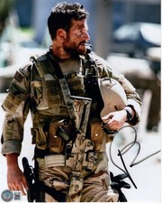 The Envelope Please: Autograph Cards of the 2013 Academy Award Nominees 26