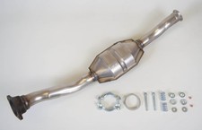 Katalysator Type Approved EEC PT8009T für PEUGEOT 306 7A 7C N3 N5 7B 7D