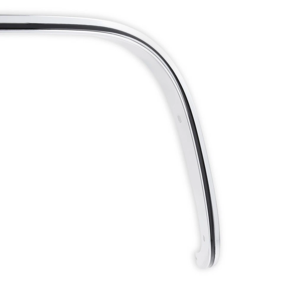 06-142 Brothers Trucks Wheel Arch Trim for Chevy Suburban Blazer Chevrolet K20 Foto 2 de 4