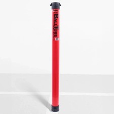 Gamma Ball Tube for Easy Tennis Ball Pickup and Storage