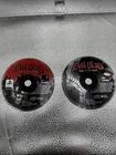 Sony PlayStation 1 Disc 1 & 2 Only TESTED Evil Dead Hail to the King MINT