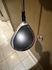 TaylorMade SLDR 3-Wood Fairway Wood 15° Titanium Head Stiff Graphite RH — photo 4