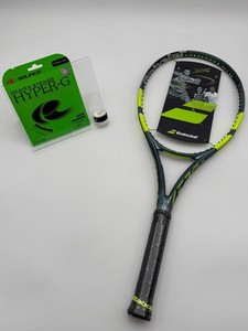 Babolat Pure Aero Vs | eBay