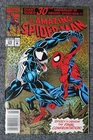 The Amazing Spider-Man #375 (Marvel Comics March 1993) WECOMBINE SHIPPING BB42