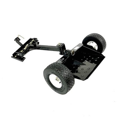 Commercial Lawn Mower Sulky TS2006N (2-Wheel Lift-And-Latch) Havener Enterprises