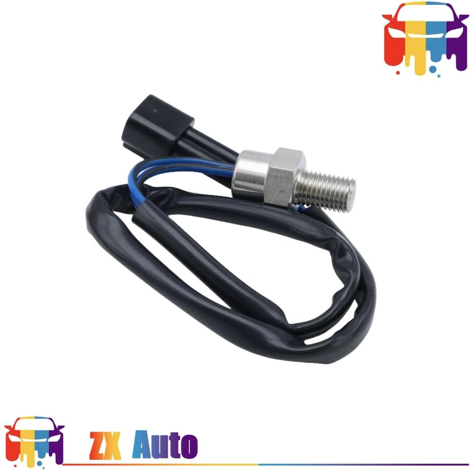 Sensor de temperatura para Yamaha WaveRunner VXVX1100 2007-2009 Foto 2 de 4