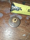 Pre-WW2 US/NY 108th Rgt Collar Disk by AMCRAFT — photo 2