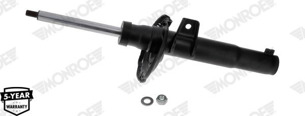 Shock Absorber Fits Audi Cupra Seat Skoda VW A3 Golf Golf MONROE 742116SP