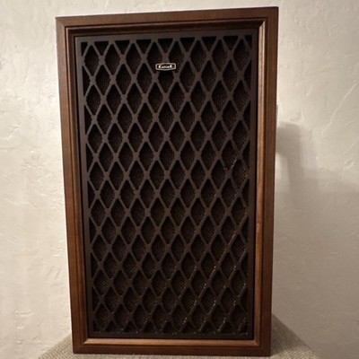 【激レア】CORAL BX-1000 3-WAY 3-SPEAKER ペア Coral BX-1001 Vintage 3-Way Speaker System Model BX-1001 MPN BX