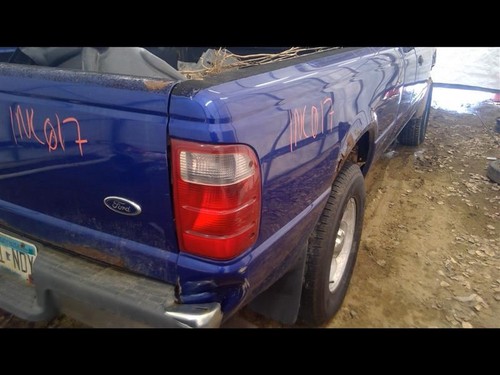 AC Compressor 6-245 Fits 01-11 RANGER 280774 | eBay