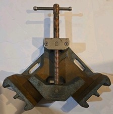 Wilton Welders Heavy-Duty Angle Clamp Model AC-325
