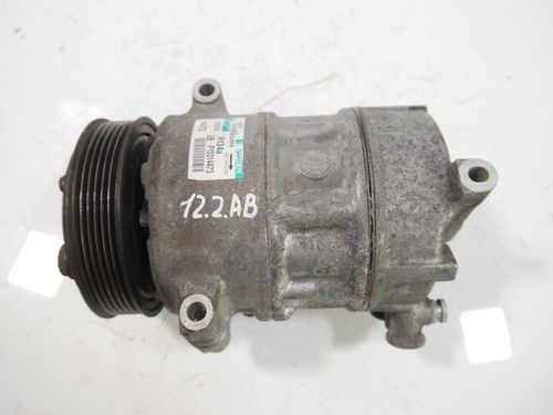 Klimakompressor für Opel Astra J Insignia A 2,0 CDTi A20DTH A20 LBS 13314473