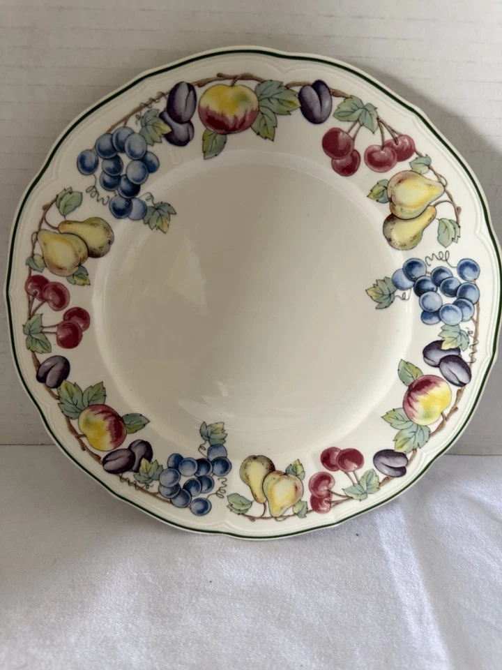 MELINA by Villeroy & Boch 5 Piece Place Setting Made In Germany UNUSED/NEW - Image 4 of 4