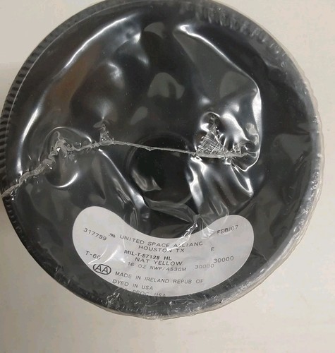 Thread made with Kevlar - Tex-60 - MIL-T-87128 - Picture 2 of 2