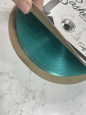 Ancien rouleau complet 250 yards 3M SASHEEN - RUBAN SARCELLE - 3/4" 19mm
