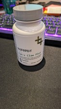 LifePlus Cat´s Claw Plus, OVP, MHD 12/2028