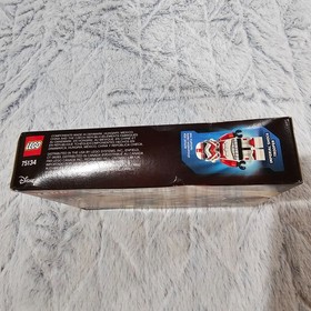 LEGO Star Wars: Galactic Empire Battle Pack (75134) NEW | SEALED | RETIRED 2016