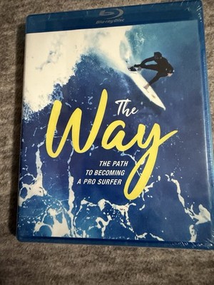 The Way (Blu-ray, 2018)