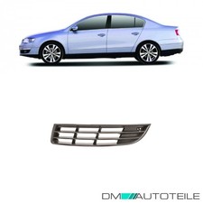 Nebelscheinwerfer Gitter vorne links für VW Passat B6 Variant 3C2 3C5 2005-2010