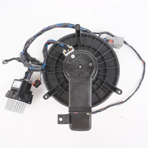 Maserati Ghibli 2014-2017 Blower fan Photo - $55