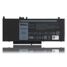 Genuine OEM 6MT4T 62WH Battery For Dell Latitude E5470 E5570 6MT4T 07V69Y 7V69Y