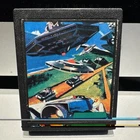 New ListingFRONTLINE Cartridge  ZELLERS   Atari 2600  tested