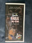 Pallone NBA All-Star 2000 - Lotto di 51 (non perforate)