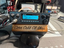 Mirage Stealth Pro 10 Meter Radio