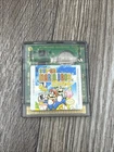 Super Mario Bros. Deluxe GameBoy Color GBC Original OEM - TESTED & WORKING