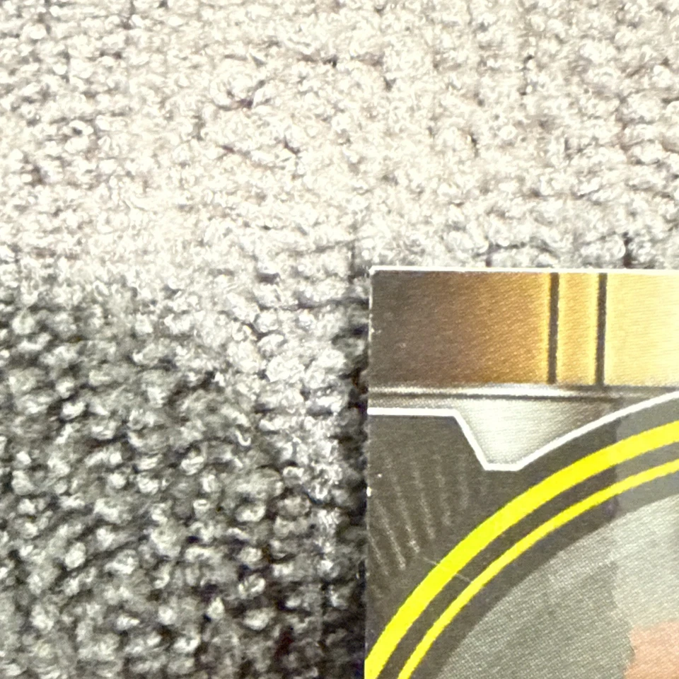 🔥2021 Topps Museum Collection UCL - Achraf Hakimi #MAR-AH Gold /50 (AU, MEM)🔥 - Image 4 of 4