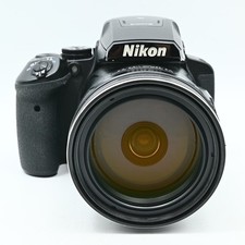 Nikon COOLPIX P900 Digital Cameras for Sale | Shop New & Used