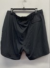 Calvin Klein Men's Black Swim Trunks Logo Compression Liner Sz XXL NWT — photo 2