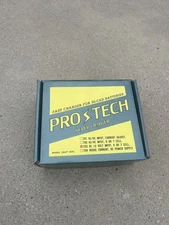 Protech 703 DC 12 Volt Input, 6 Or 7 Cell