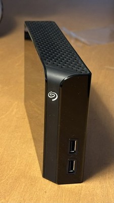 Seagate Backup Plus Hub 8TB Desktop Hard Drive | eBay