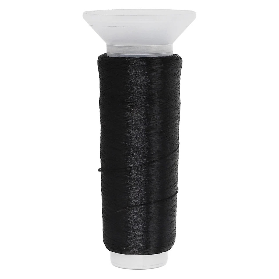 Silk Thread Twisted Silk Thread Strong Versatile For DIY Hand-Made Hairpins - Image 2 of 4