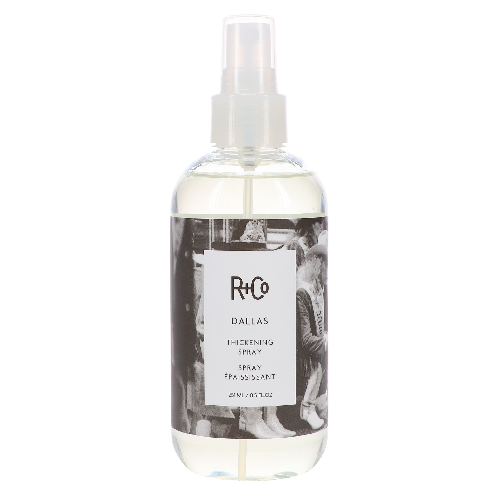 RCO Dallas Thickening Spray 85 oz 5990₽
