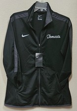 Womens NIKE Training Jacket M-