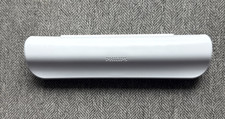 Philips Sonicare Electric Toothbrush Hard Travel Storage Box White Case Only EXC