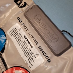Nintendo Power Pad NES Controller Attachment  AS IS!(untested)