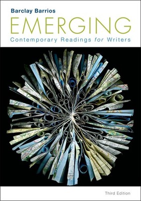 Emerging: Contemporary Readings for Writers