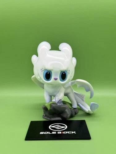 FIGURA DE LOS MONSTRUOS CÓMO ENTRENAR A TU DRAGÓN 6,89 PULGADAS JUGUETE LINDO REGALO  Foto 4 de 4