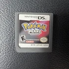 New ListingPokemon: Pearl Version (Nintendo DS, 2007) Tested & Working