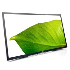 Dell SE2722HX 27" Widescreen 1920x1080 FHD 16:9 LCD Monitor ONLY - Grade B