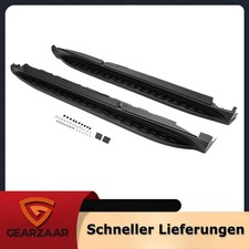 Trittbretter Seitenbrett Einstiegsleiste für Mercedes GLE Coupe C292 bj. 2015-19