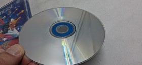 Jeu Sega Dreamcast Looney Tunes Space Race sans notice