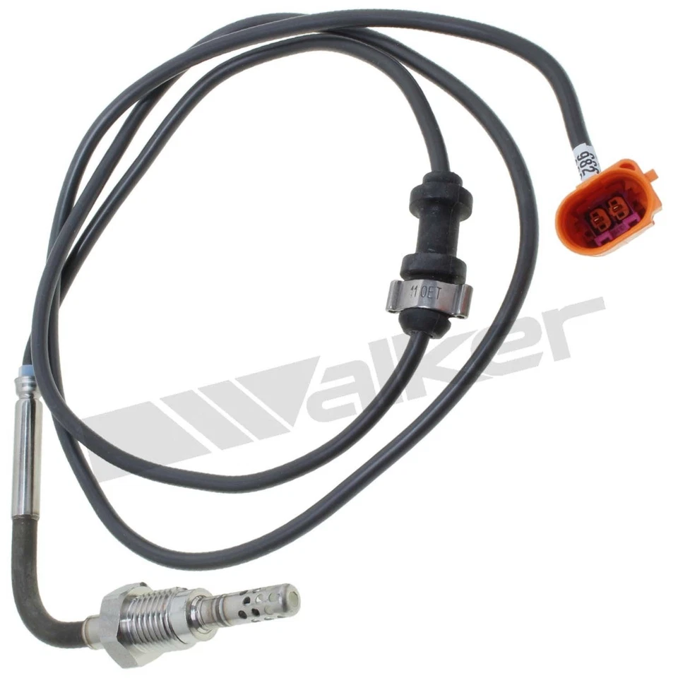 Sensor de temperatura de los gases de escape (EGT) Walker Products 273-10044 Foto 4 de 4