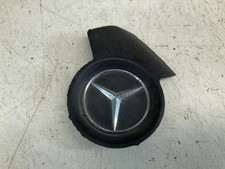 11 2011 Mercedes-benz Glk 350 Steering Wheel Horn Emblem Logo Cover Trim B 11 2011 Mercedes-benz Glk 350 Steering Wheel Horn Emblem Logo Cover Trim B