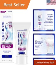 2.3 oz Clinical Repair Toothpaste - Arctic Mi...